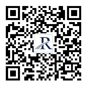 黎鴻照明微信微信公眾號(hào)